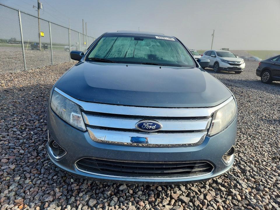 Aukcja sprzedaży 2012 Ford Fusion, vin: 3FAHP0JA0CR363401, numer aukcji: 65991186