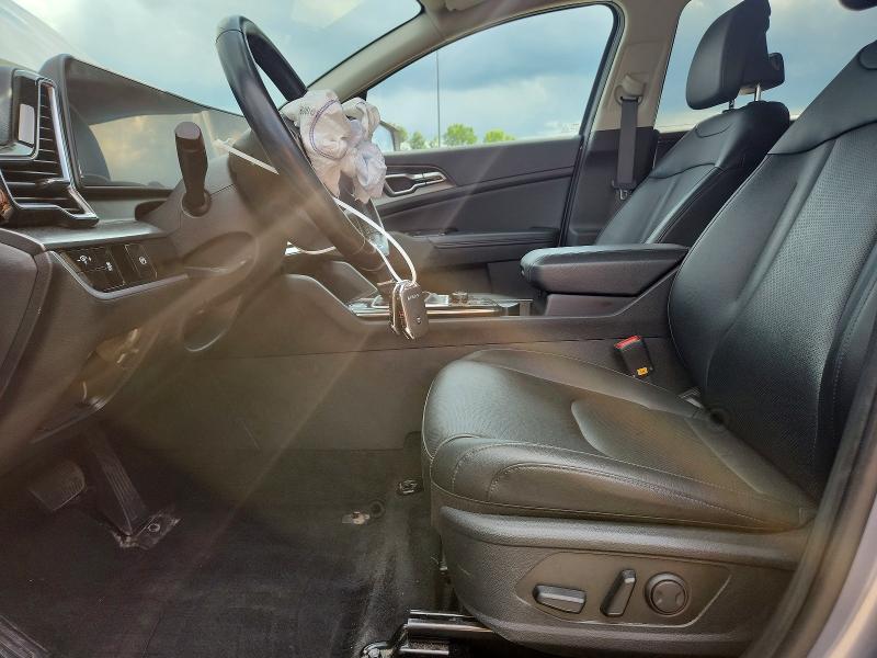 Aukcja sprzedaży 2024 Kia Sportage, vin: 5XYK33DF1RG138234, numer aukcji: 65968486