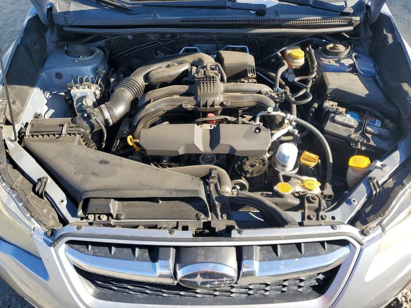Aukcja sprzedaży 2014 Subaru Impreza, vin: JF1GPAA69E8338644, numer aukcji: 65694376