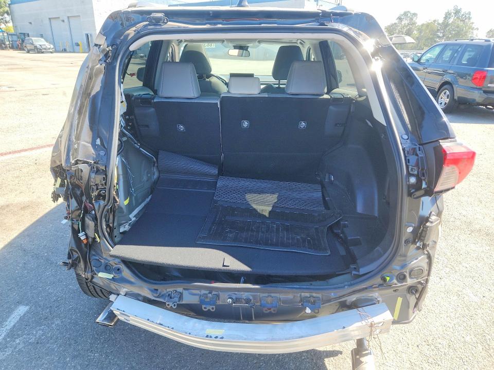 Aukcja sprzedaży 2025 Toyota Rav4, vin: 2T3C1RFV8SC359372, numer aukcji: 66382516