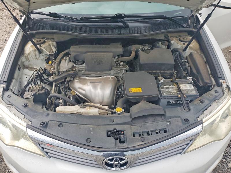 Продаж на аукціоні авто 2012 Toyota Camry, vin: 4T1BF1FK0CU615596, номер лоту: 64271226