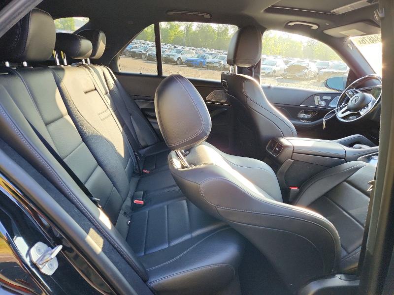 2020 Mercedes-benz Gle მანქანა იყიდება აუქციონზე, vin: 4JGFB4KB1LA102914, აუქციონის ნომერი: 65684876
