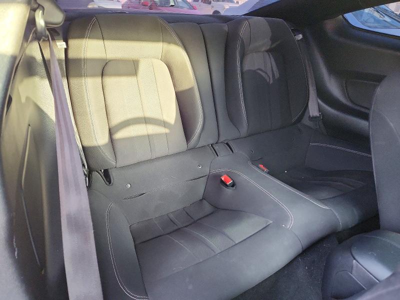 64082706 :رقم المزاد ، 1FA6P8TH1K5187704 vin ، 2019 Ford Mustang مزاد بيع