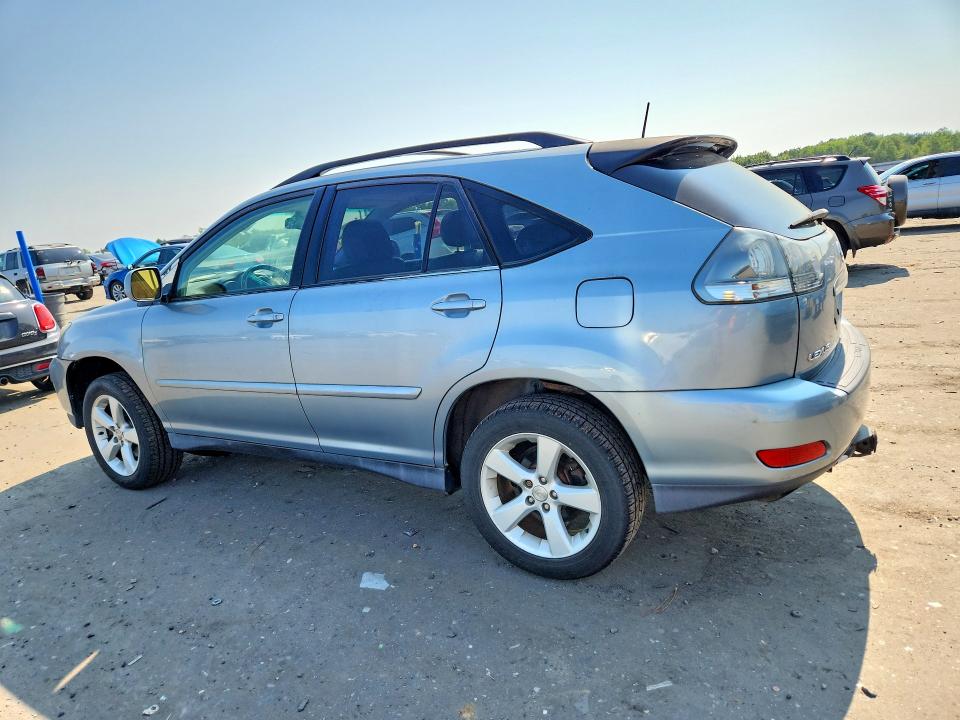 Продаж на аукціоні авто 2004 Lexus Rx, vin: JTJHA31U640049869, номер лоту: 64823456