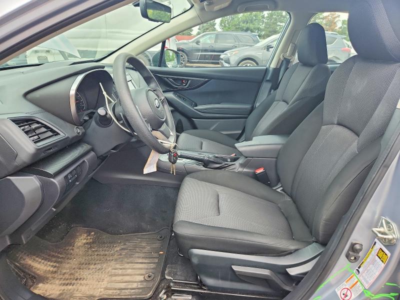Aukcja sprzedaży 2018 Subaru Impreza, vin: 4S3GTAB62J3712717, numer aukcji: 65322486