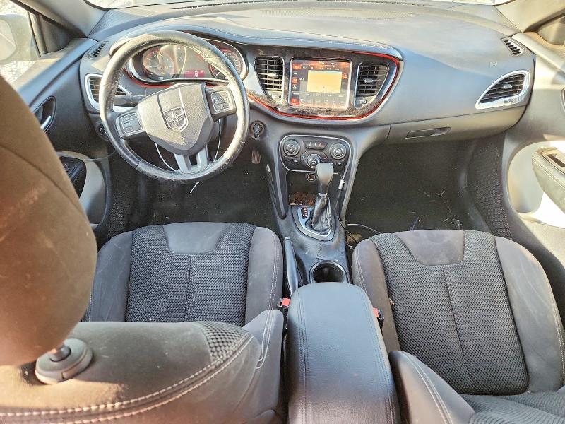Aukcja sprzedaży 2015 Dodge Dart, vin: 1C3CDFBB0FD119739, numer aukcji: 65509256