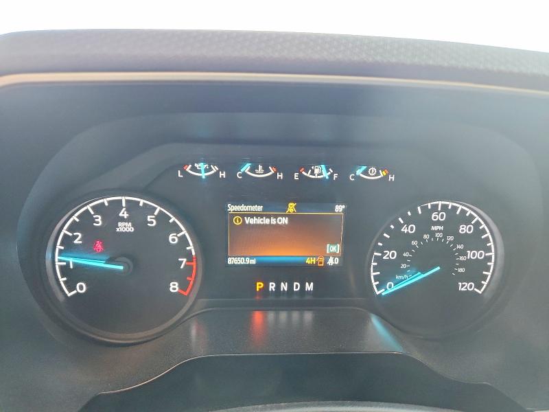 Aukcja sprzedaży 2022 Ford F150, vin: 1FTFX1E52NKE64614, numer aukcji: 64782036