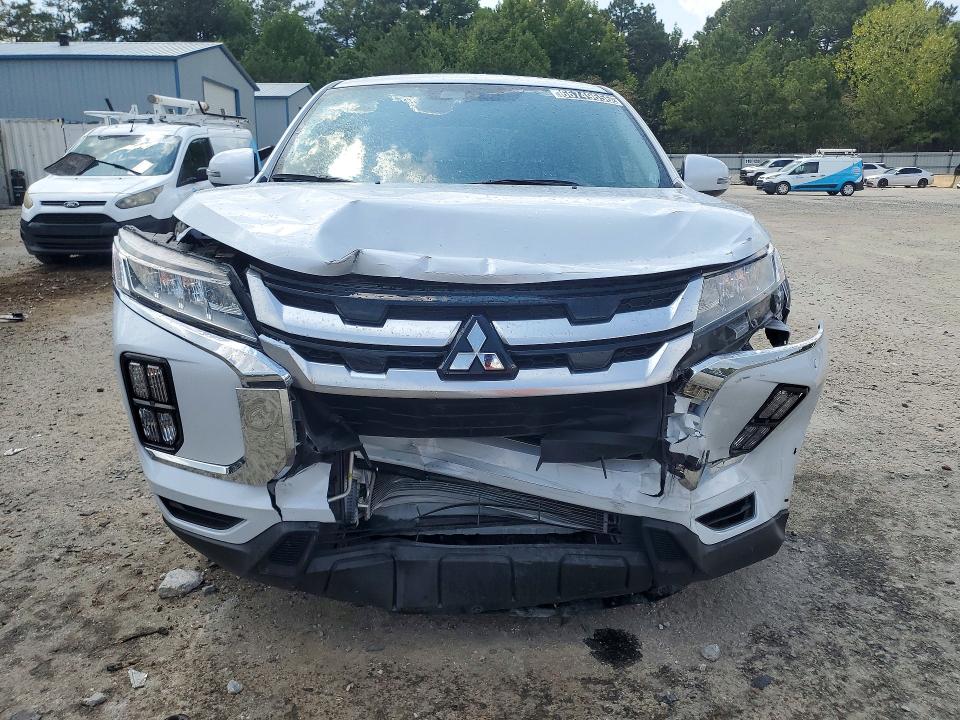 Продаж на аукціоні авто 2025 Mitsubishi Outlander Sport, vin: JA4ARUAUXSU007238, номер лоту: 66749656