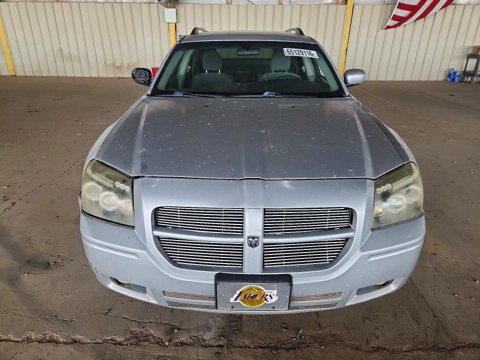 2006 Dodge Magnum მანქანა იყიდება აუქციონზე, vin: 2D4FV47V26H323719, აუქციონის ნომერი: 65129116