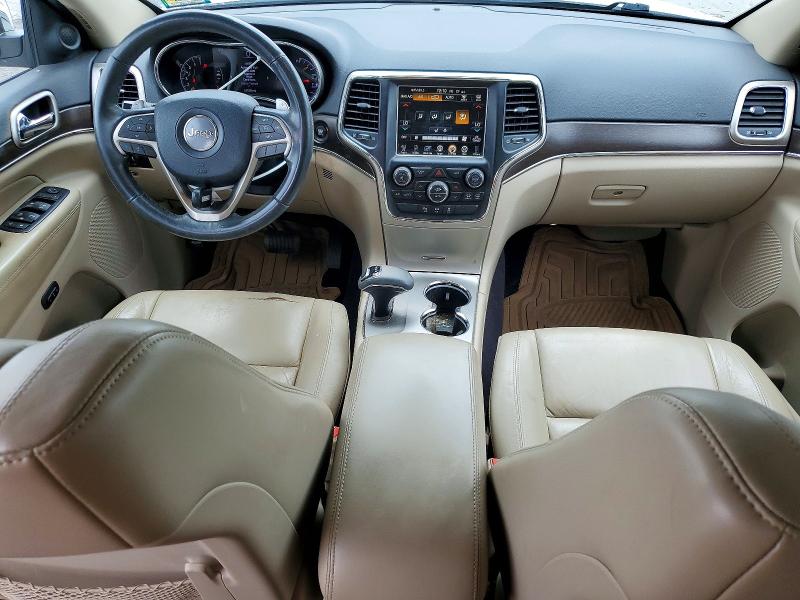 Продаж на аукціоні авто 2015 Jeep Grand Cherokee, vin: 1C4RJFBG2FC171437, номер лоту: 65370216