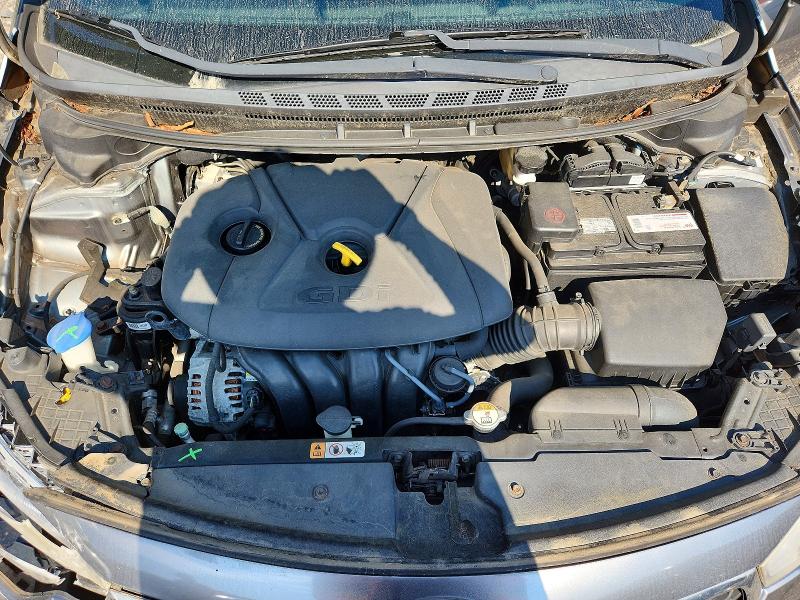 Продаж на аукціоні авто 2014 Kia Forte, vin: KNAFX5A80E5165884, номер лоту: 66826366