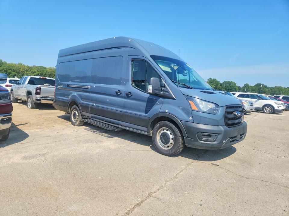Продаж на аукціоні авто 2020 Ford Transit, vin: 1FTBR3X8XLKB04175, номер лоту: 64735086