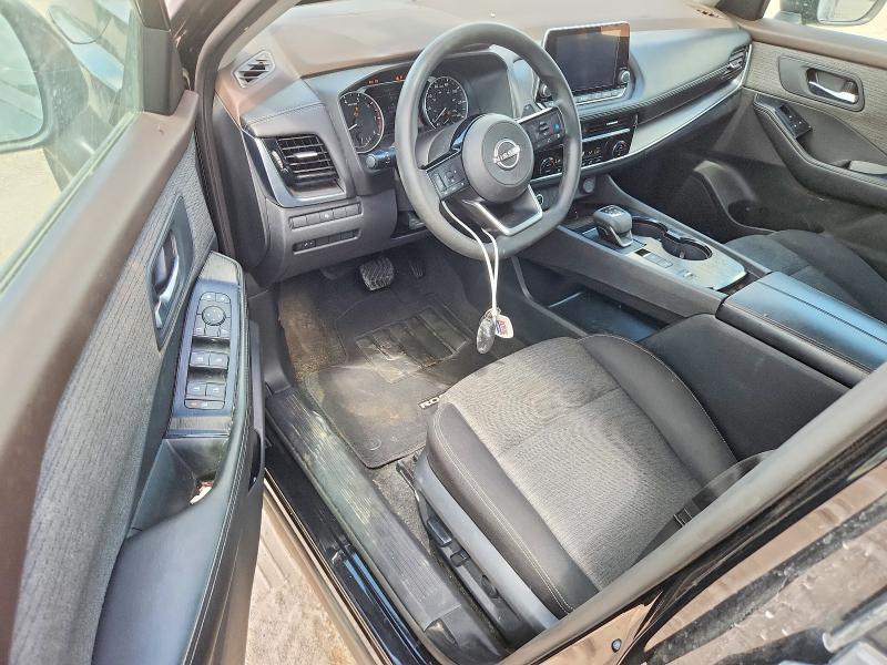 Aukcja sprzedaży 2022 Nissan Rogue, vin: 5N1BT3BA3NC729067, numer aukcji: 65872896