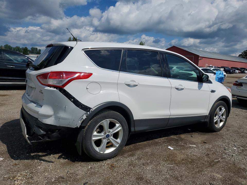 Aukcja sprzedaży 2015 Ford Escape, vin: 1FMCU9GX3FUC18231, numer aukcji: 65797406