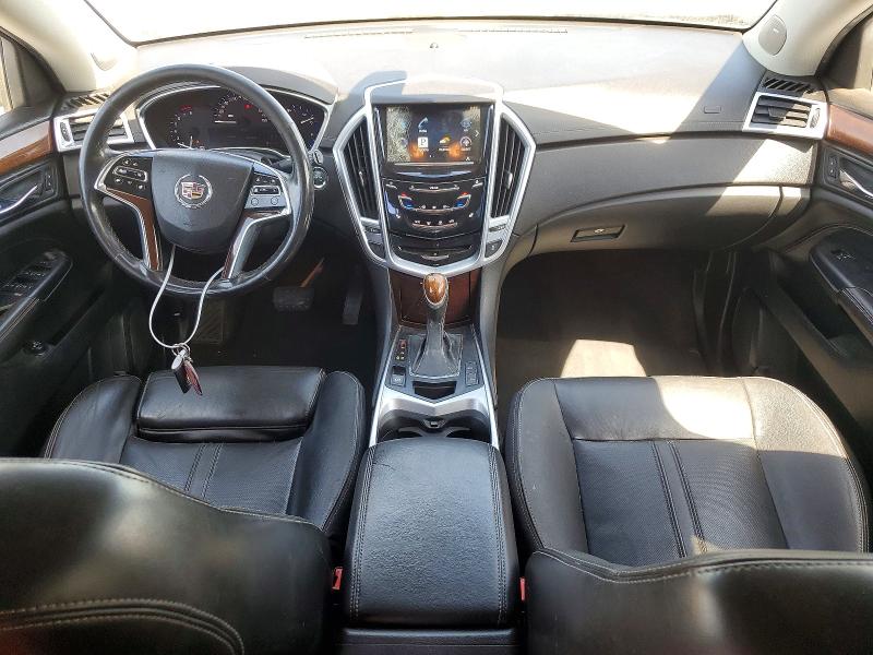 Aukcja sprzedaży 2014 Cadillac Srx, vin: 3GYFNEE38ES524535, numer aukcji: 66613336