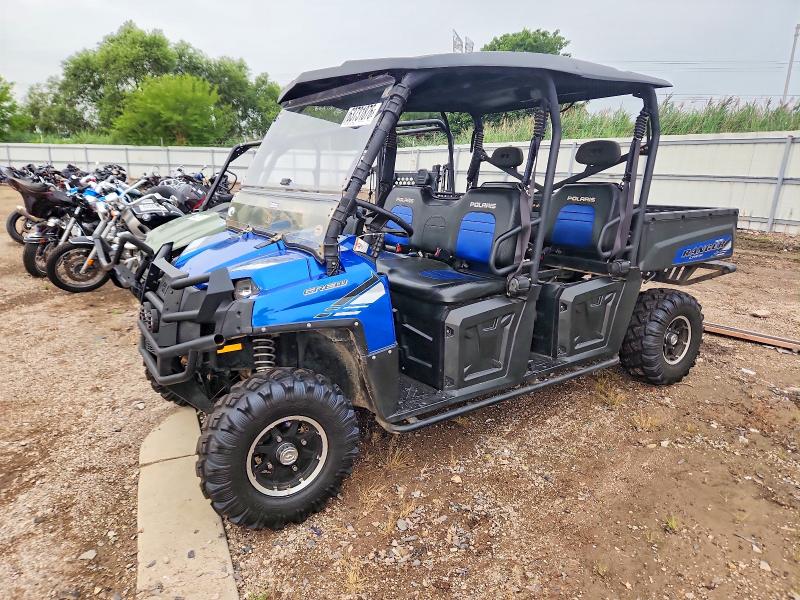 Продажа на аукционе авто 2013 Polaris Ranger, vin: 4XAWH7EA2D2709284, номер лота: 63731876