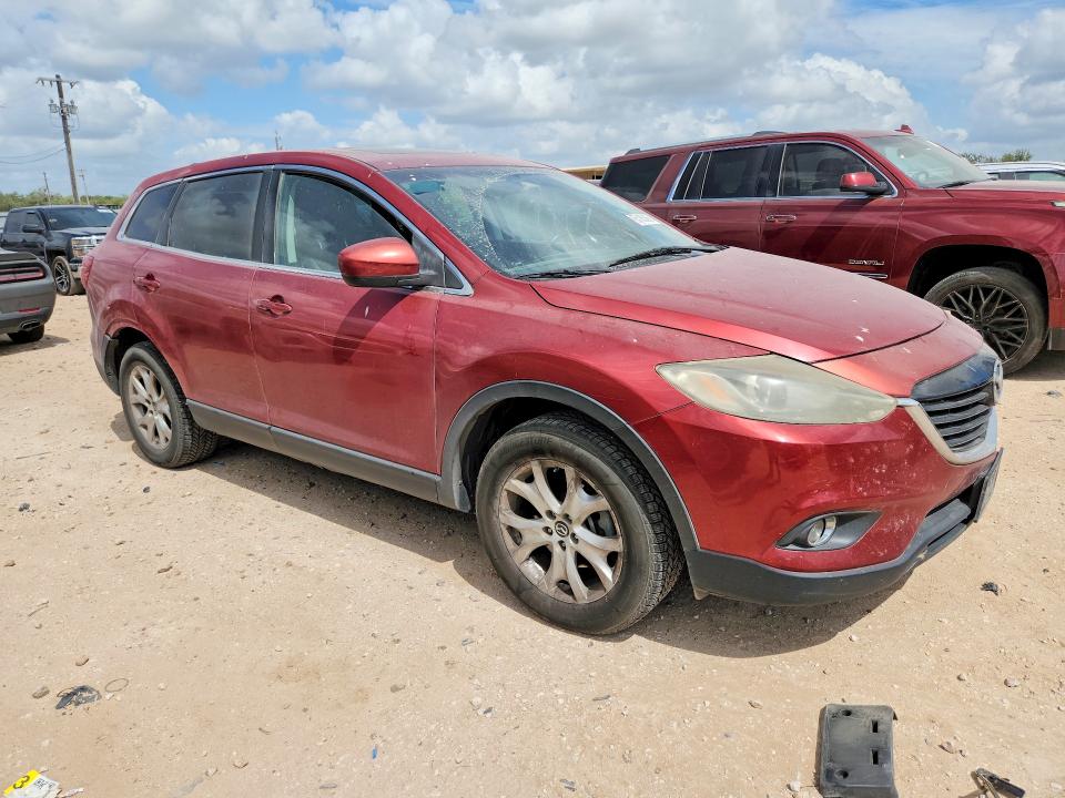 Aukcja sprzedaży 2013 Mazda Cx-9, vin: JM3TB2CA3D0422963, numer aukcji: 65185086