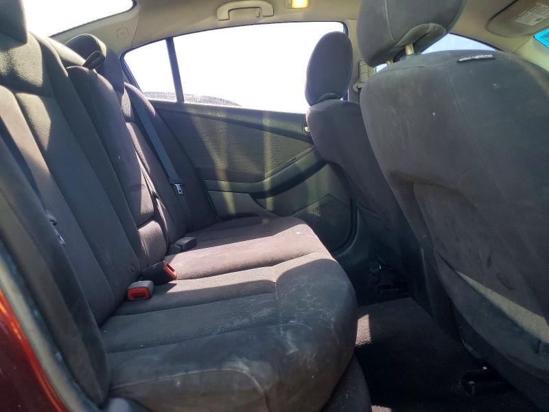 Продажа на аукционе авто 2010 Nissan Altima, vin: 1N4AL2APXAN549606, номер лота: 63525496