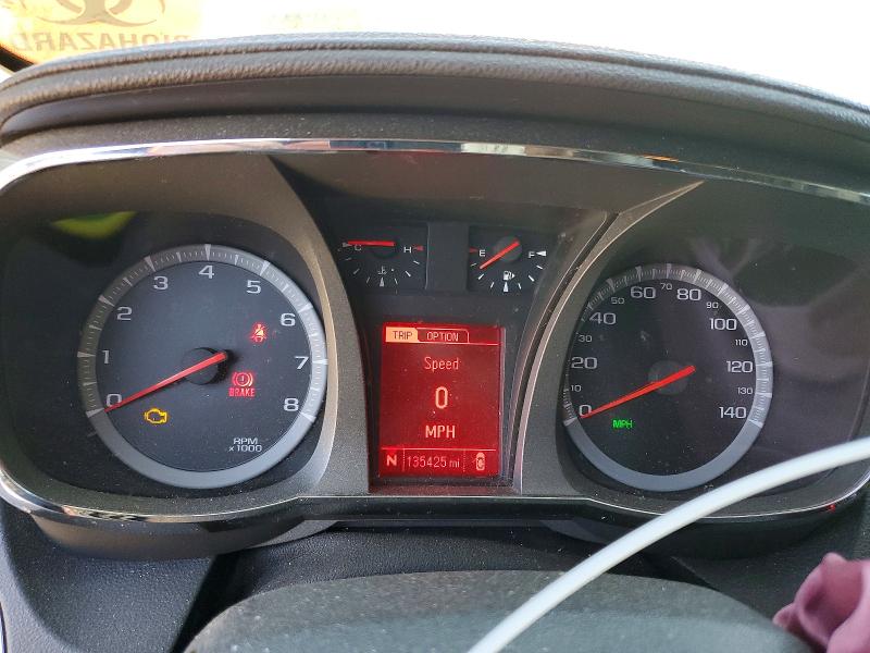 Aukcja sprzedaży 2014 Gmc Terrain, vin: 2GKALMEK8E6210068, numer aukcji: 66437166