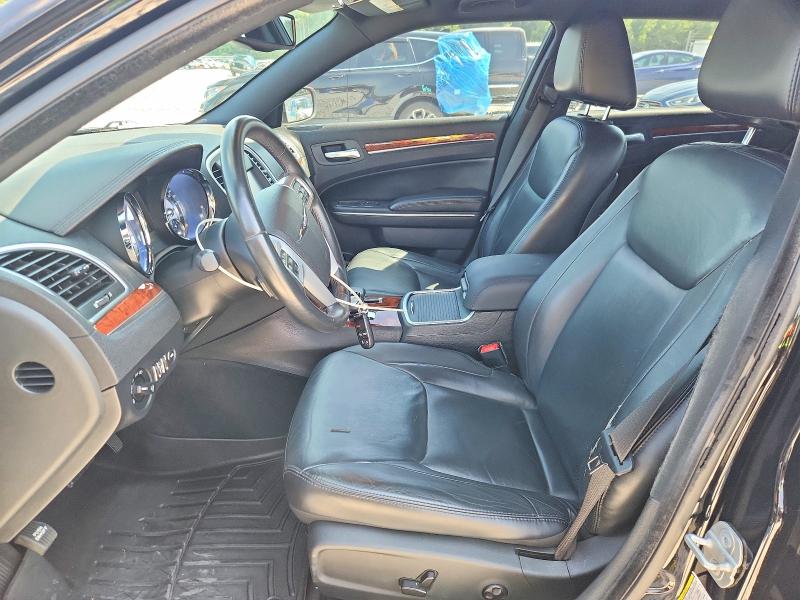 Aukcja sprzedaży 2013 Chrysler 300, vin: 2C3CCAAG8DH723171, numer aukcji: 65282246