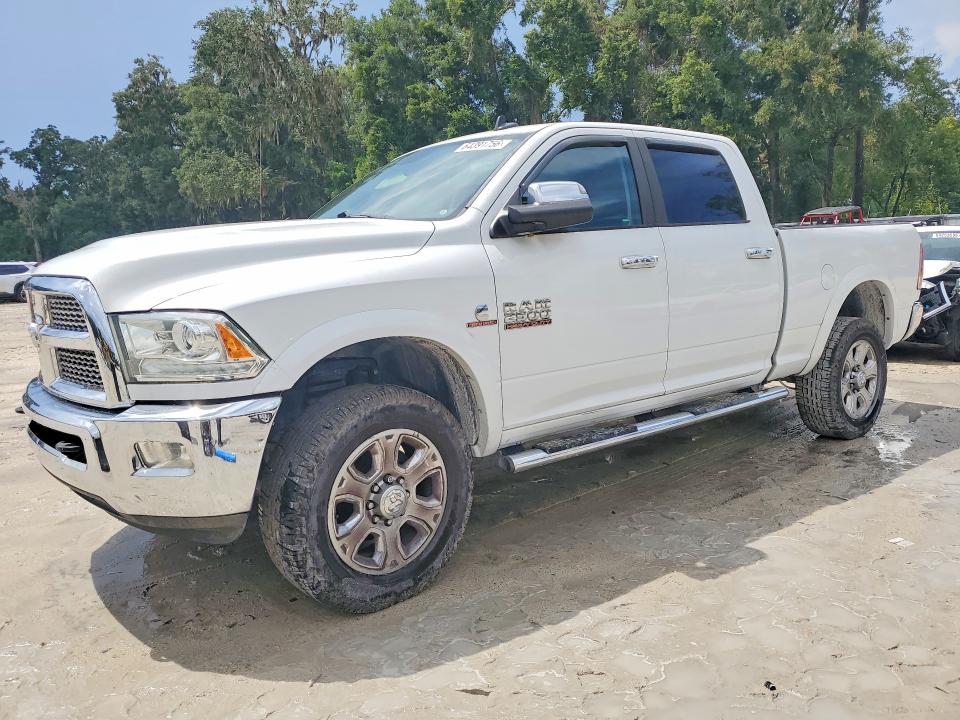 Продажа на аукционе авто 2015 Ram 2500, vin: 3C6UR5FL7FG646721, номер лота: 64391756
