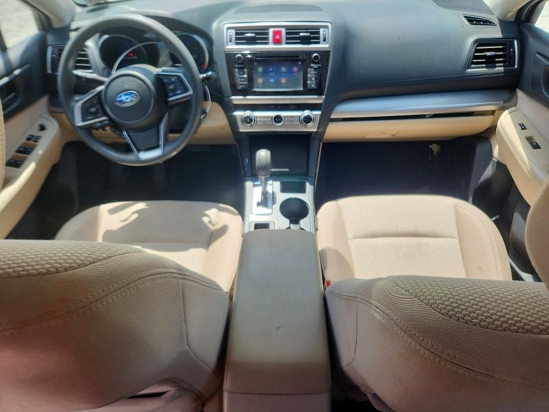 2019 Subaru Outback მანქანა იყიდება აუქციონზე, vin: 4S4BSABC2K3204277, აუქციონის ნომერი: 67011186