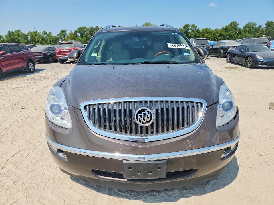 Aukcja sprzedaży 2012 Buick Enclave, vin: 5GAKRCED5CJ392386, numer aukcji: 66708226