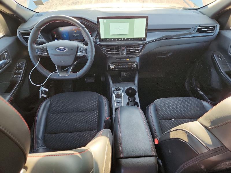 Aukcja sprzedaży 2025 Ford Escape, vin: 1FMCU0MZ3SUA48304, numer aukcji: 64530836