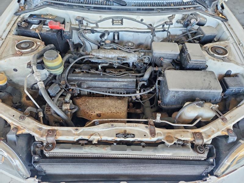Aukcja sprzedaży 1999 Toyota Rav4, vin: JT3HP10V8X7144157, numer aukcji: 65743886