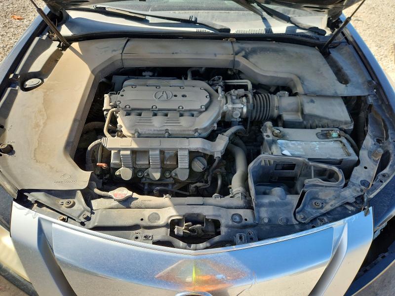 2009 Acura Tl მანქანა იყიდება აუქციონზე, vin: 19UUA86599A008462, აუქციონის ნომერი: 65733006