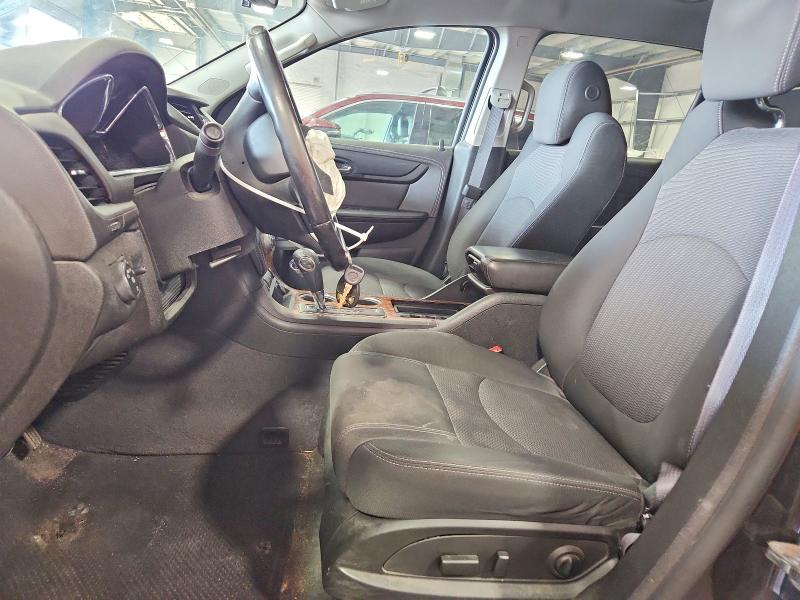 Продажа на аукционе авто 2014 Chevrolet Traverse, vin: 1GNKVGKD6EJ196781, номер лота: 63740146