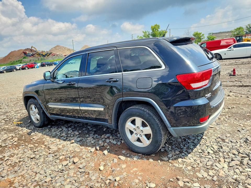 63790446 :رقم المزاد ، 1C4RJFAG5DC537292 vin ، 2013 Jeep Grand Cherokee مزاد بيع
