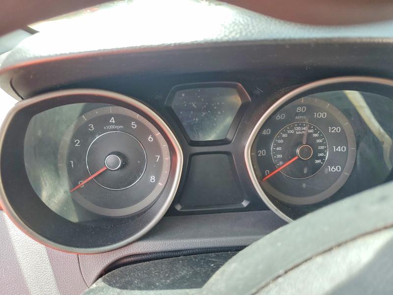 Продажа на аукционе авто 2013 Hyundai Elantra, vin: 5NPDH4AE5DH160105, номер лота: 64241916