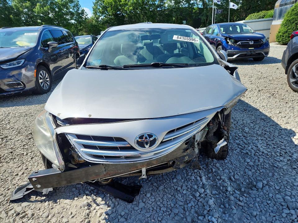 Aukcja sprzedaży 2013 Toyota Corolla, vin: 2T1BU4EEXDC097342, numer aukcji: 64365996