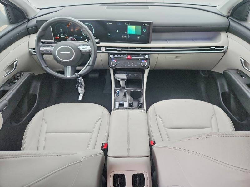 Продажа на аукционе авто 2026 Hyundai Tucson, vin: 5NMJCCDE5TH690464, номер лота: 65917626