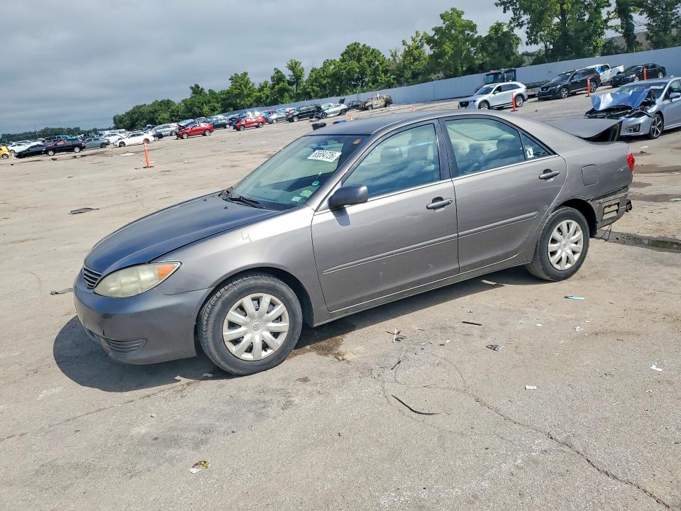 Aukcja sprzedaży 2006 Toyota Camry, vin: 4T1BE32K76U703828, numer aukcji: 65654726