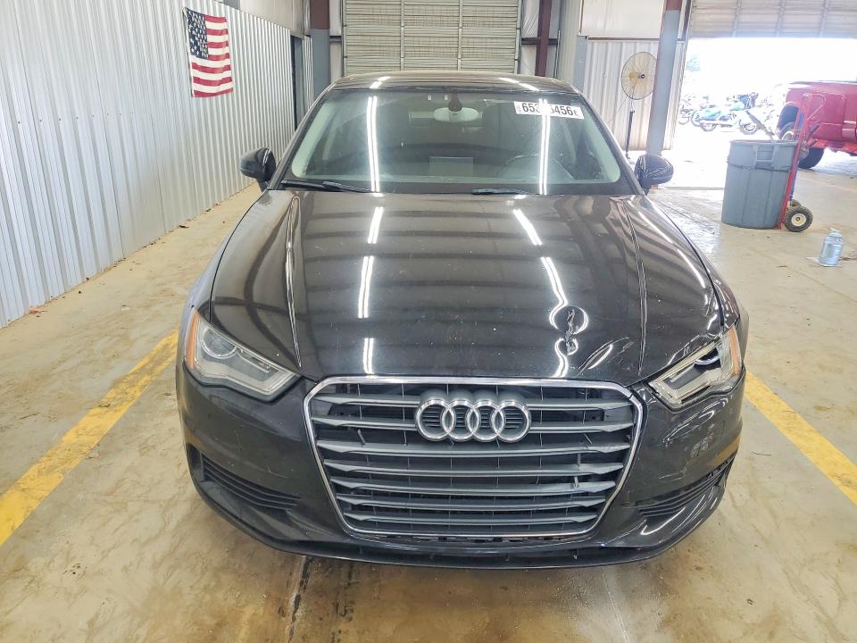 Продаж на аукціоні авто 2015 Audi A3, vin: WAUBFGFF6F1007496, номер лоту: 65305456