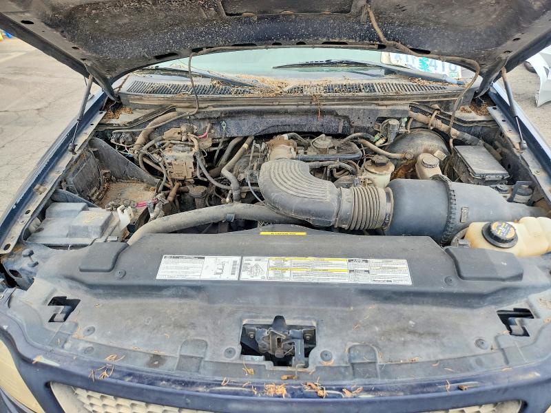 Aukcja sprzedaży 2000 Ford F150, vin: 1FTRX18L2YNA44491, numer aukcji: 63804516