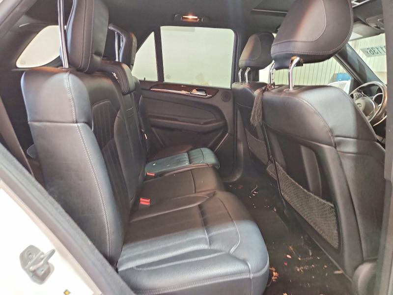 65891136 :رقم المزاد ، 4JGDA5HB0HA938423 vin ، 2017 Mercedes-benz Gle مزاد بيع