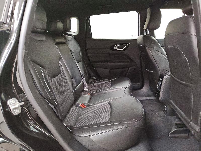Продажа на аукционе авто 2024 Jeep Compass, vin: 3C4NJDBN3RT106042, номер лота: 64574626