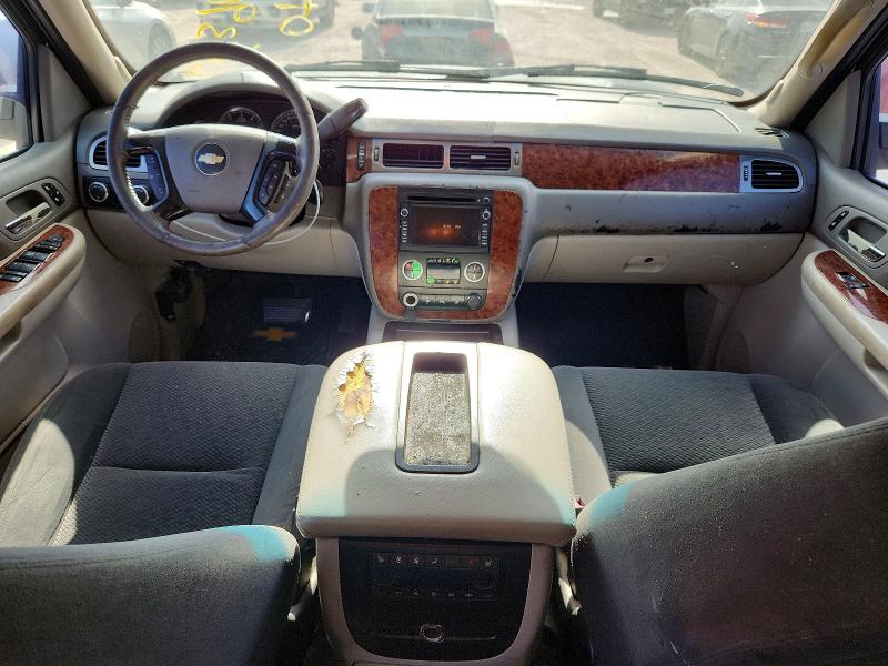 Aukcja sprzedaży 2007 Chevrolet Tahoe, vin: 1GNFK13087J110831, numer aukcji: 65139616