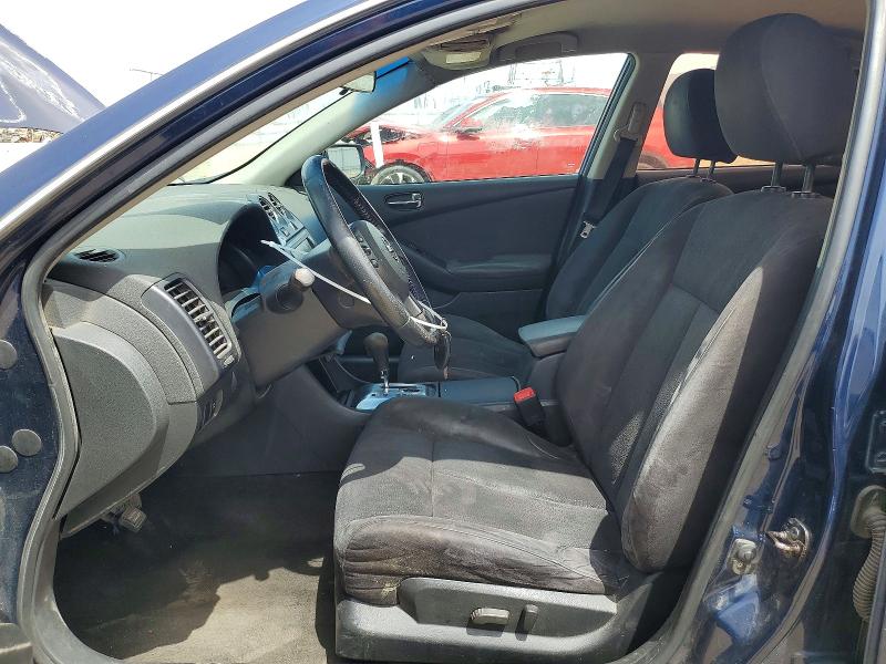 65150246 :رقم المزاد ، 1N4AL2AP0AN486208 vin ، 2010 Nissan Altima مزاد بيع