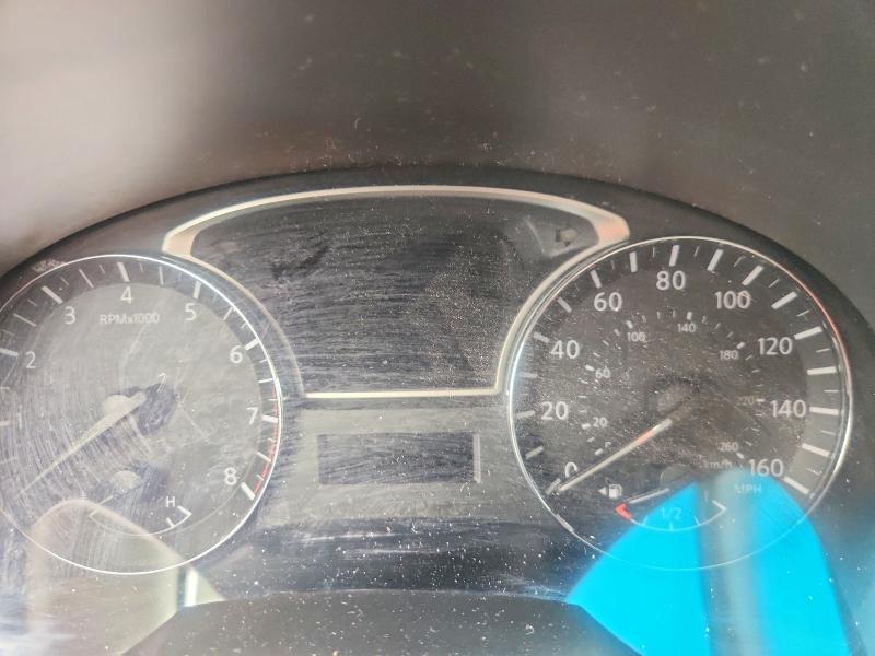 Продажа на аукционе авто 2014 Nissan Altima, vin: 1N4AL3AP1EN349046, номер лота: 63749356