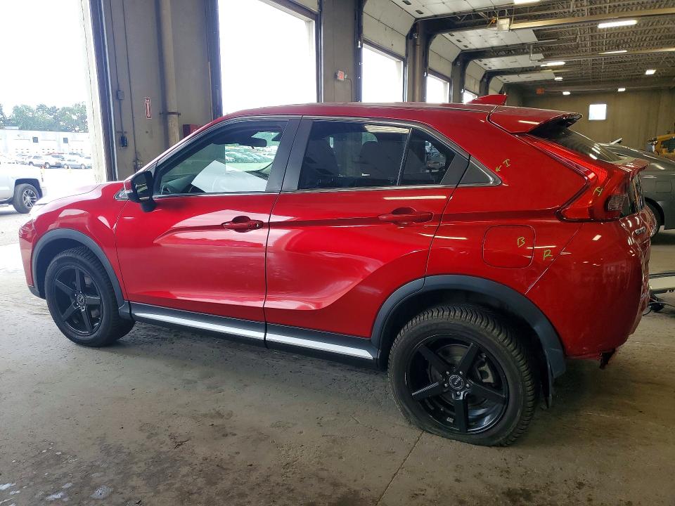 Aukcja sprzedaży 2019 Mitsubishi Eclipse Cross, vin: JA4AT5AA9KZ017100, numer aukcji: 65909646