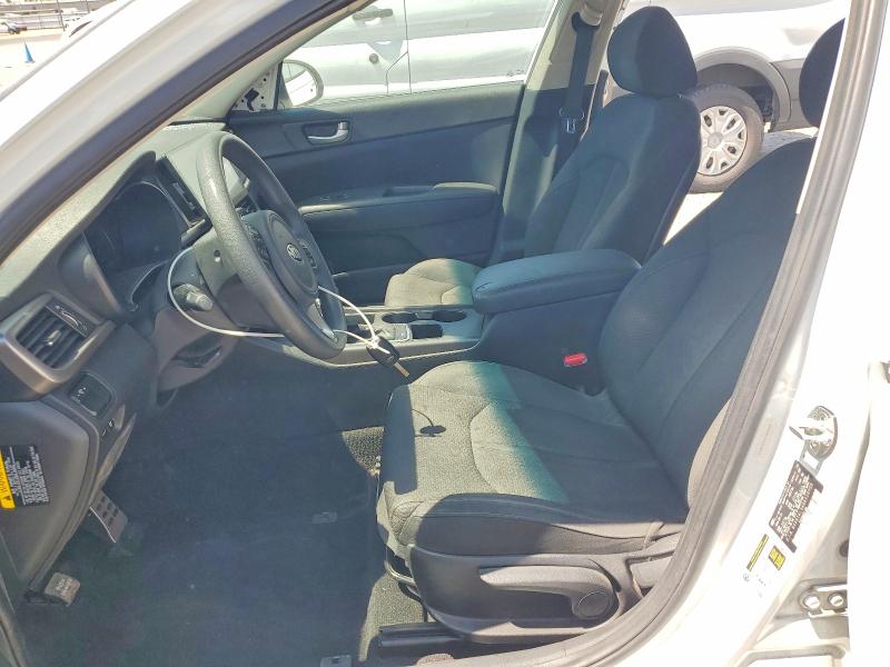 Aukcja sprzedaży 2016 Kia Optima, vin: 5XXGT4L34GG110755, numer aukcji: 64567836