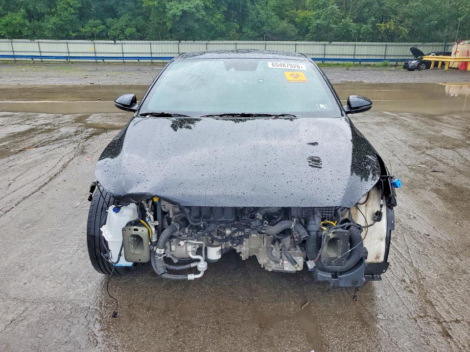 Продаж на аукціоні авто 2024 Kia Forte, vin: 3KPF54AD5RE781364, номер лоту: 65487926