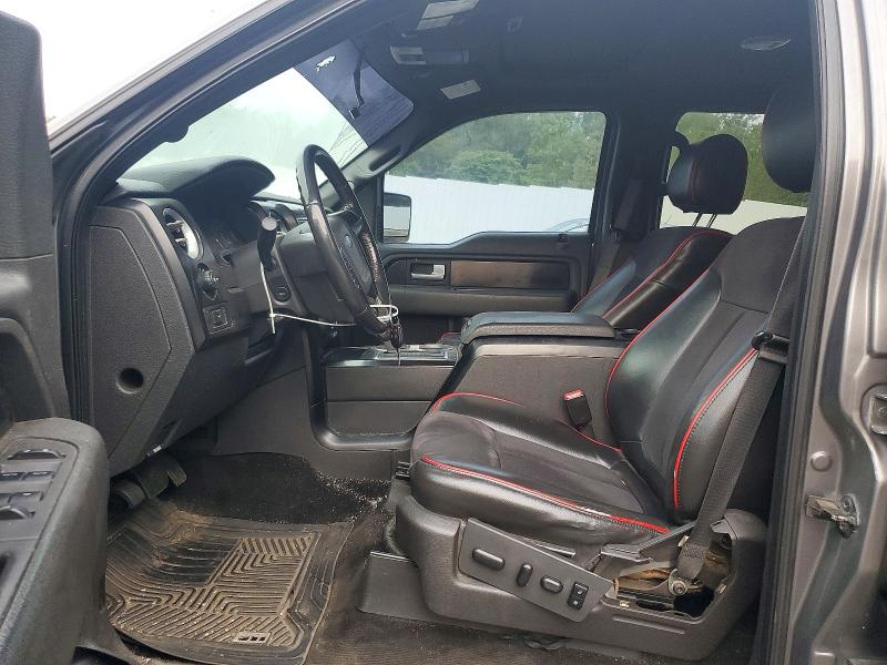 2013 Ford F150 მანქანა იყიდება აუქციონზე, vin: 1FTFW1ET0DFA97642, აუქციონის ნომერი: 64728066