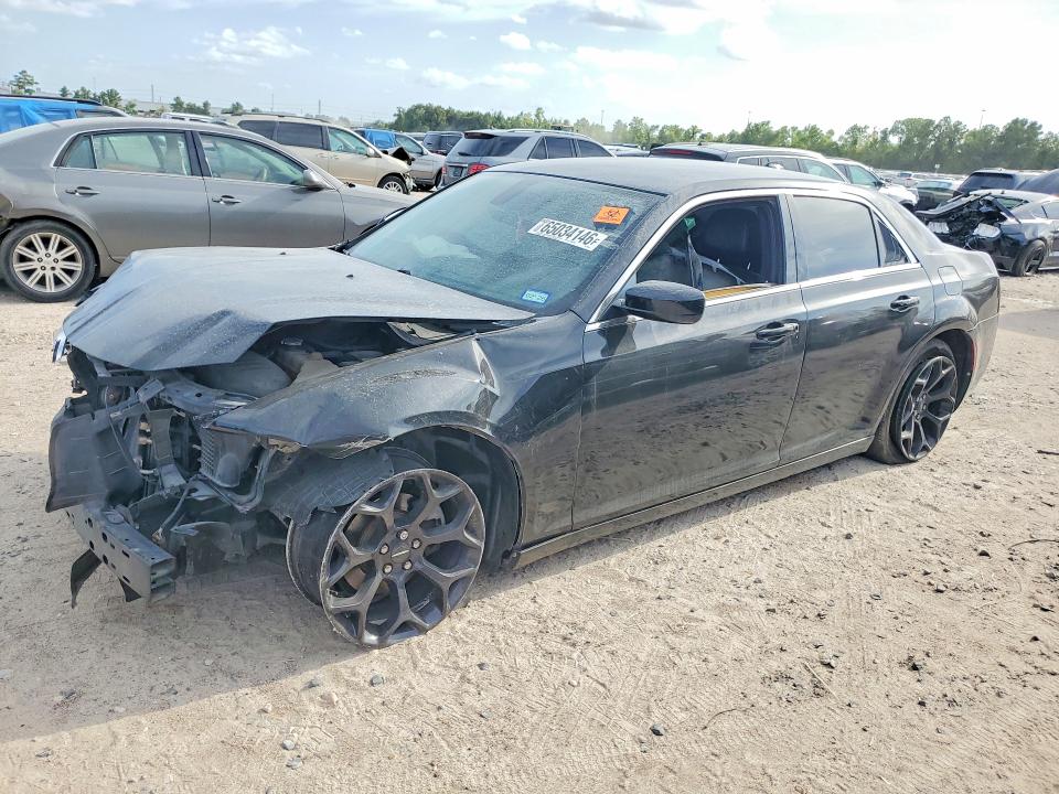 65034146 :رقم المزاد ، 2C3CCAAG6HH662182 vin ، 2017 Chrysler 300 مزاد بيع