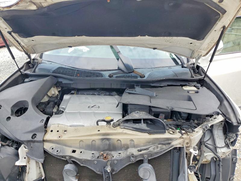Aukcja sprzedaży 2012 Lexus Rx, vin: 2T2ZK1BA4CC074363, numer aukcji: 63757446