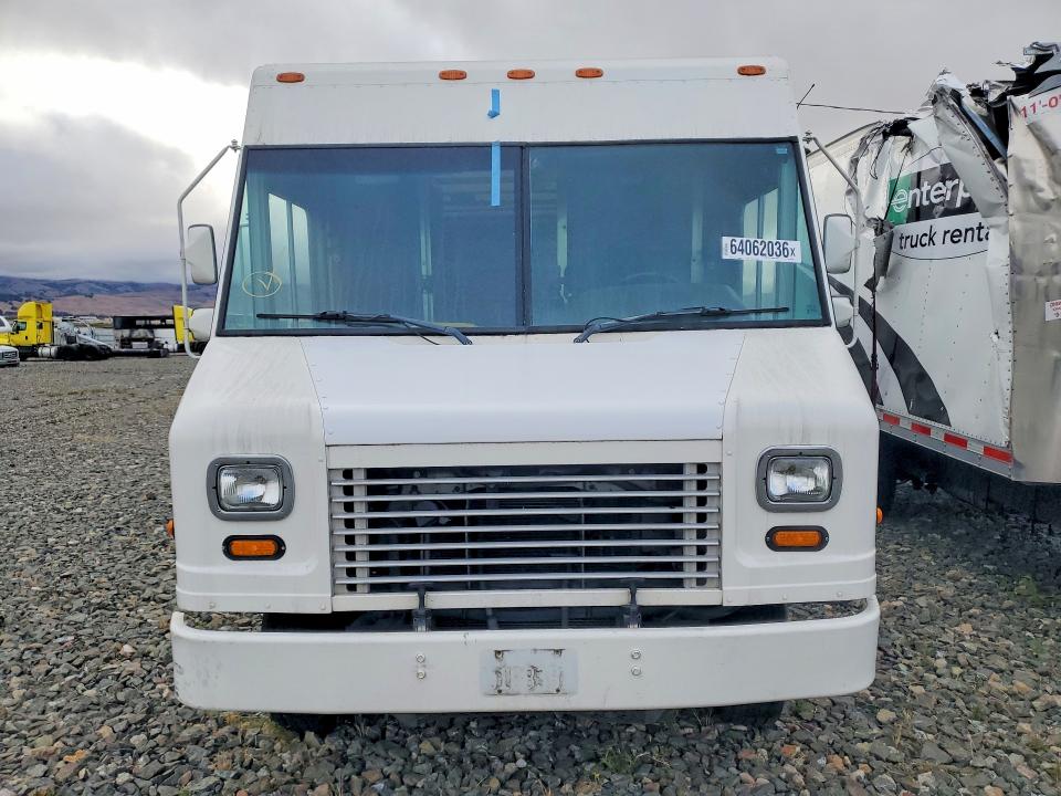Продаж на аукціоні авто 2010 Ford E450, vin: 1FC4E4KL0ADB01020, номер лоту: 64062036
